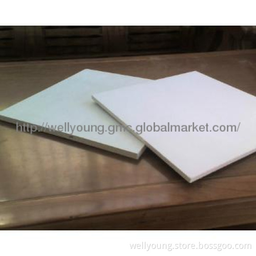 structural steel fireproof MgO board